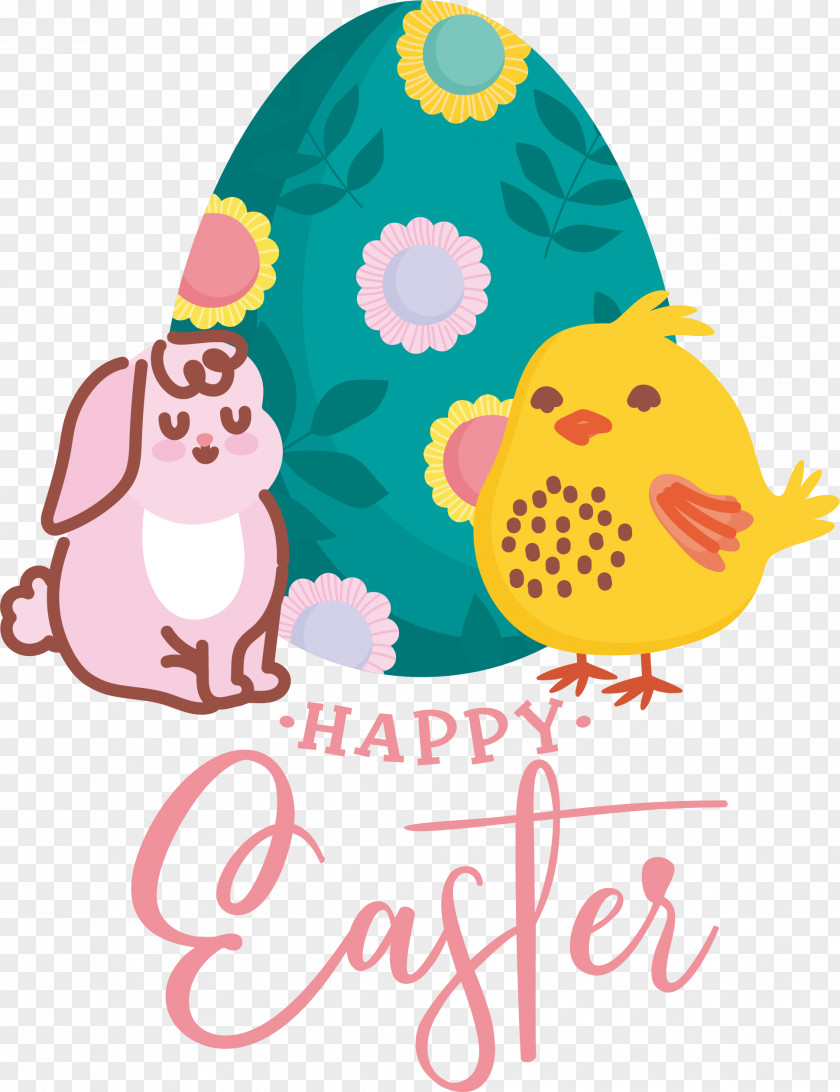 Easter Bunny PNG