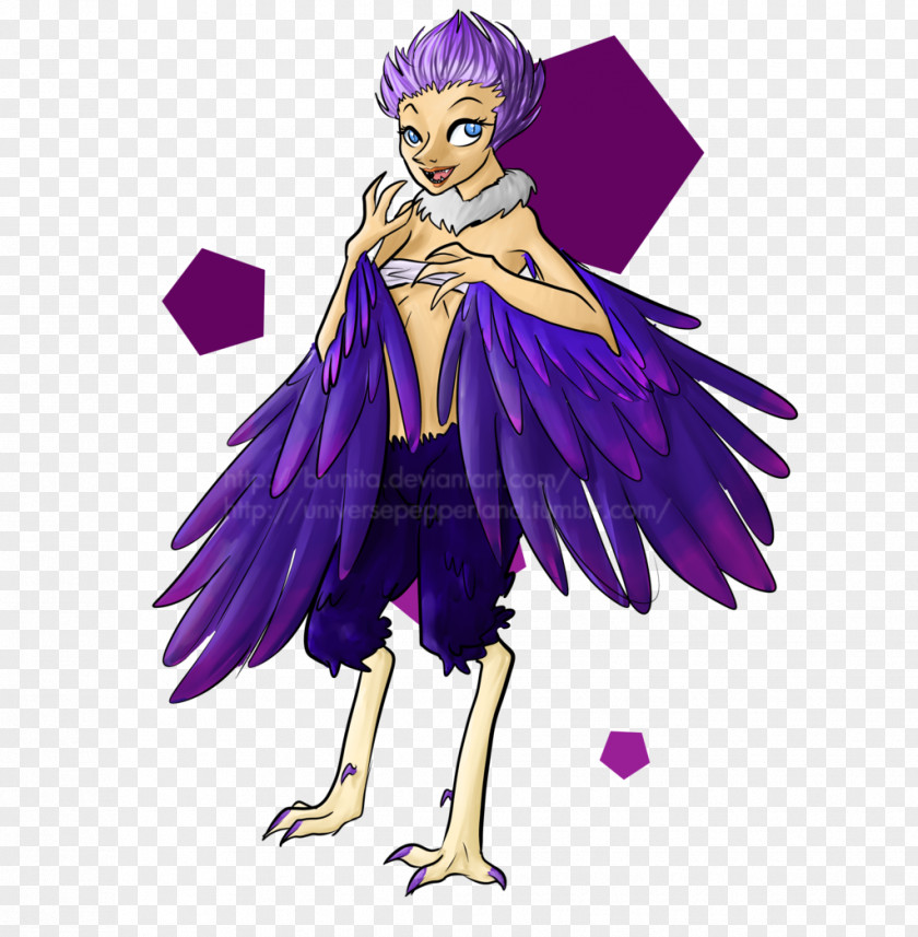 Fairy Costume Design Cartoon PNG