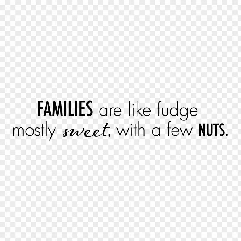 Family Quote Logo Document Line Angle PNG