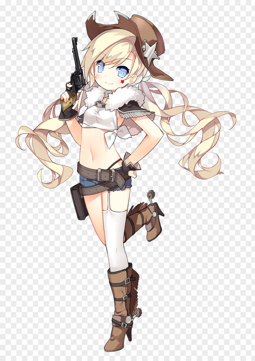 Girls Frontline Winchester Girls' M4 Carbine Colt Single Action Army Colt's Manufacturing Company Revolver PNG
