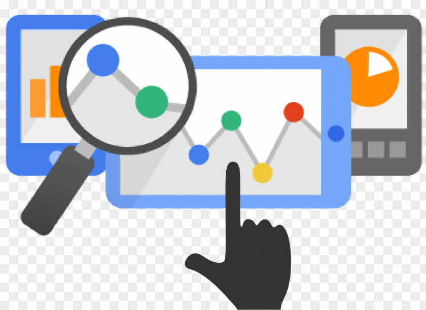Google Analytics Web Search PNG