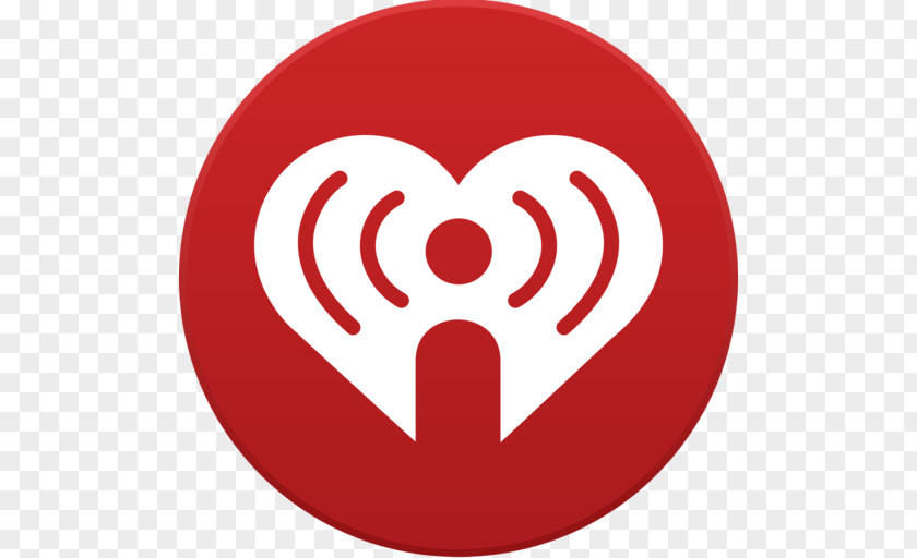 Hibiki Radio Station IHeartRADIO IHeartMedia App Store Internet PNG