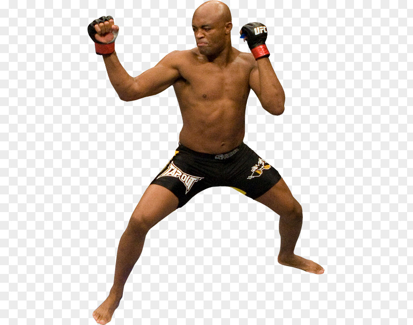 Mixed Martial Arts Anderson Silva Ultimate Fighting Championship Pradal Serey PNG