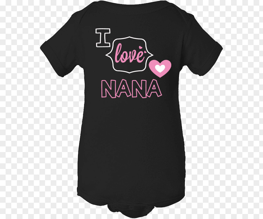 Monogram Onesie Baby & Toddler One-Pieces T-shirt Sleeve Bodysuit PNG