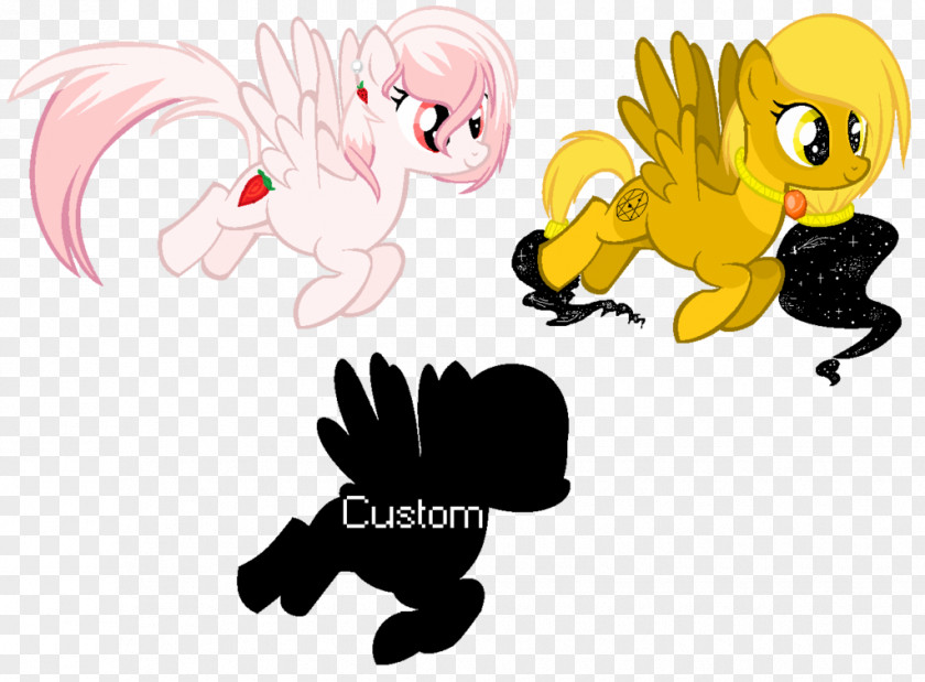 Pegasus My Little Pony: Friendship Is Magic Fandom DeviantArt PNG