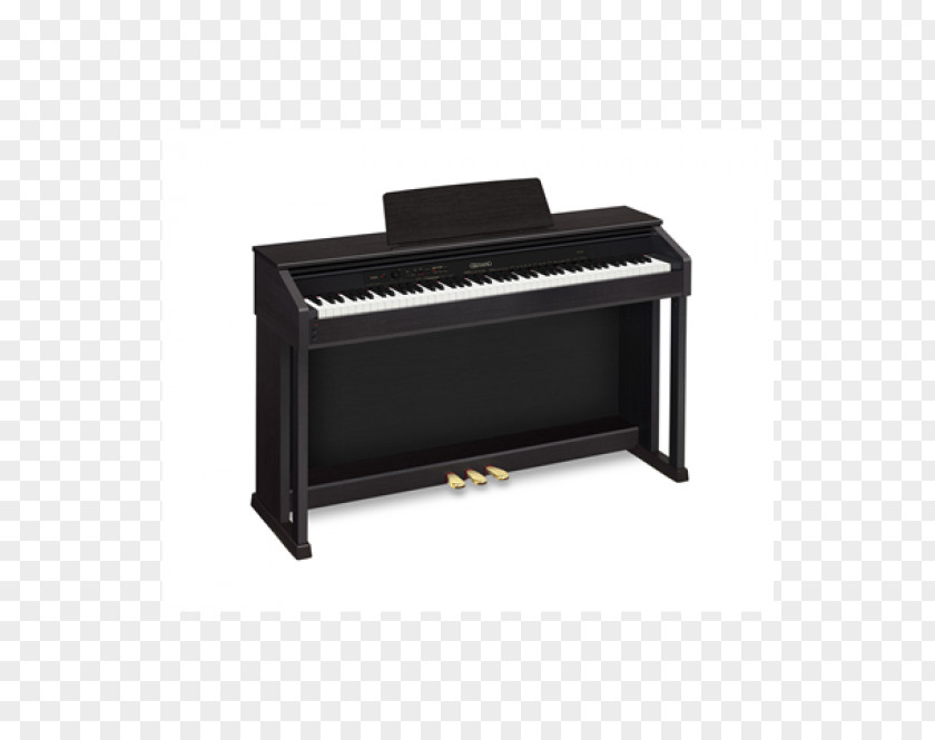 Piano Digital Musical Instruments Stage PNG