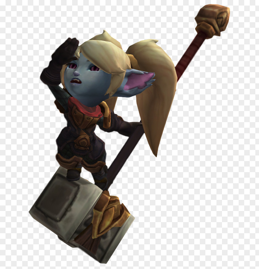 Poppy Wikia League Of Legends Namuwiki Eastbound & Down PNG
