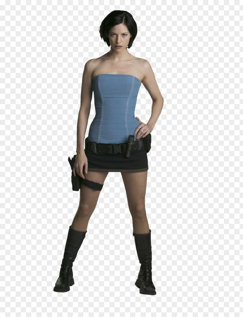 Resident Evil Jill Valentine Alice Carlos Oliveira Claire Redfield PNG