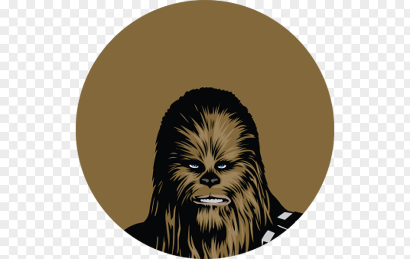 Stormtrooper Chewbacca C-3PO Han Solo R2-D2 PNG