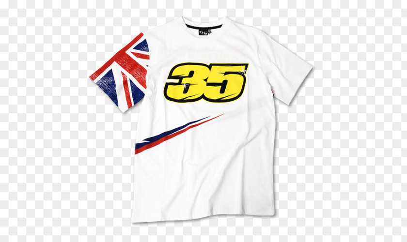T-shirt MotoGP Motorcycle Tech 3 Sports Fan Jersey PNG