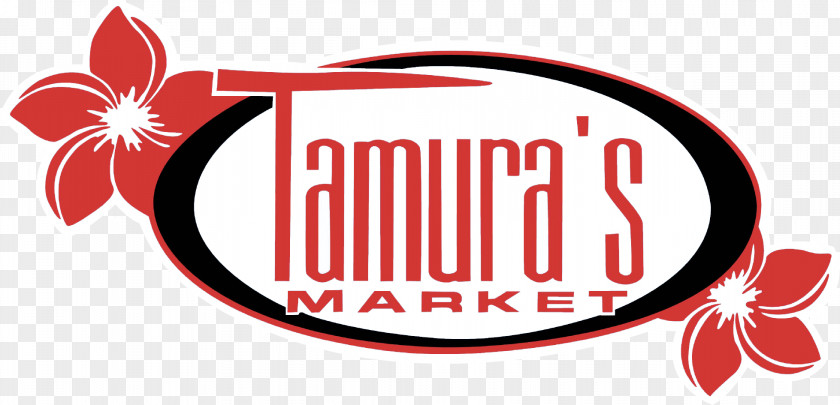 Tamura's Market Logo Mililani Kapolei Tamura Super PNG