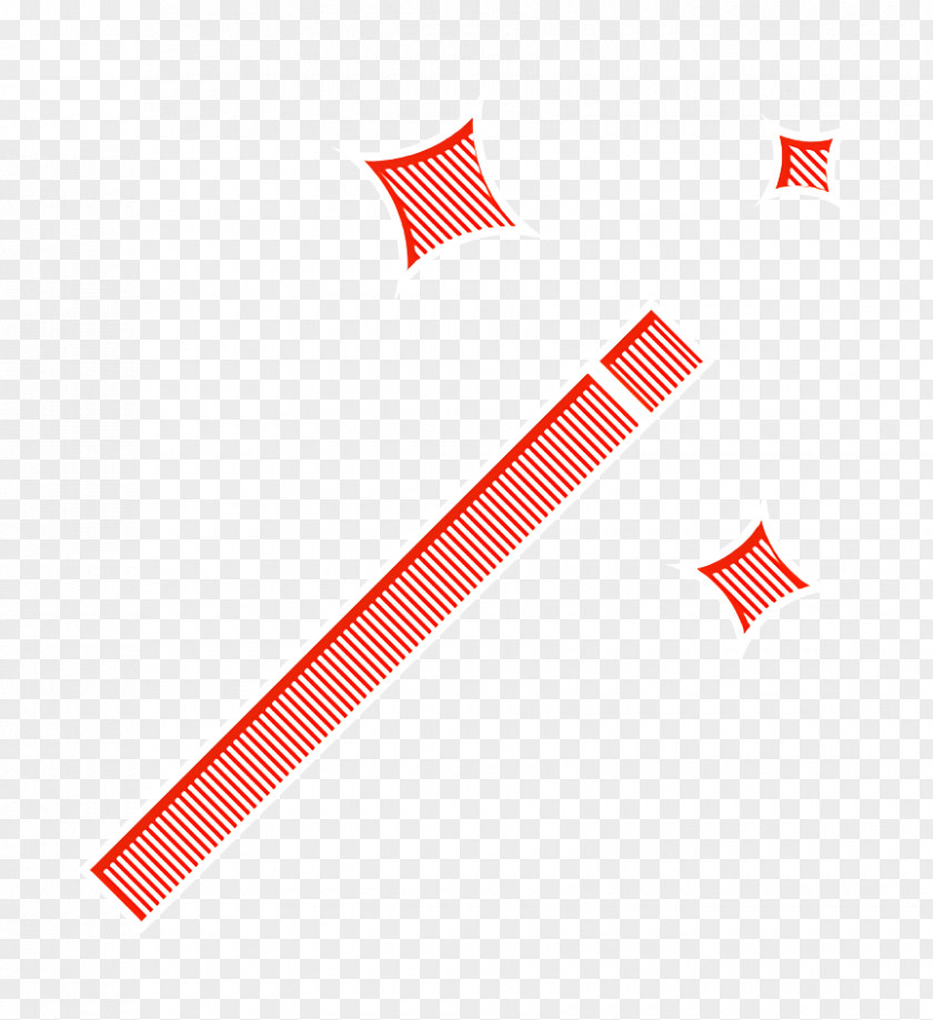 Tools And Utensils Icon Graphic Design Magic Wand PNG