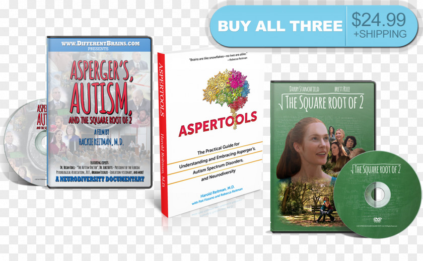 Tourette Syndrome Advertising Aspertools: The Practical Guide For Understanding And Embracing Asperger's, Autism Spectrum Disorders, Neurodiversity Brand Brain PNG