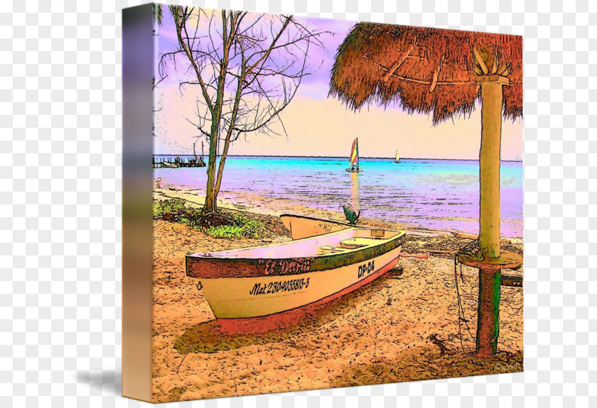 Vacation Leisure Boat /m/083vt Wood PNG