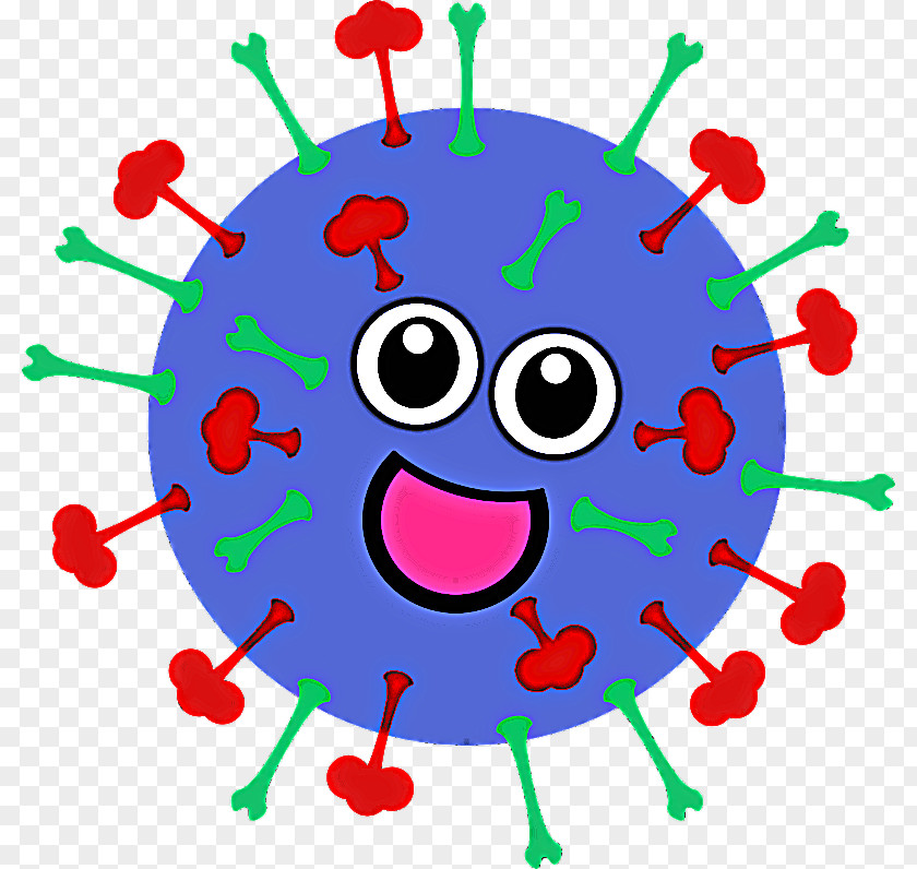 Virus Flu Infection Common Cold Coronavirus PNG