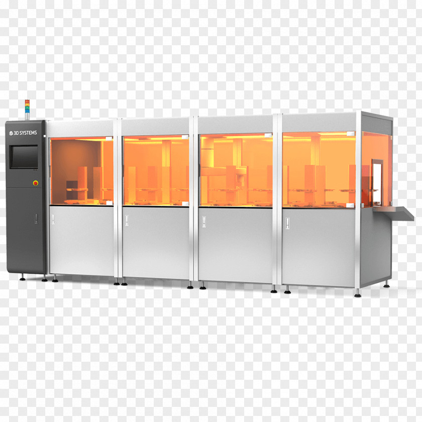 3D Printing Manufacturing Systems Stereolithography PNG