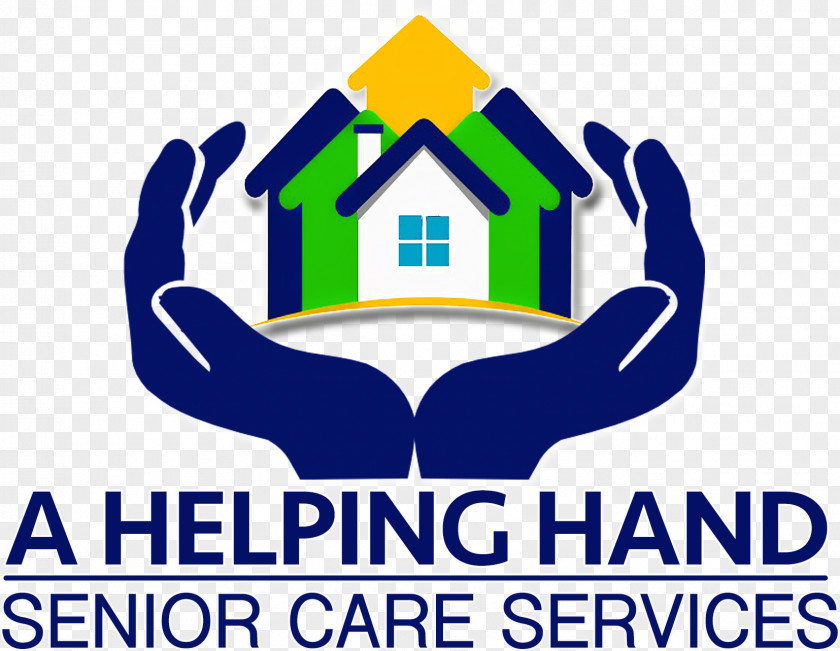 A Helping Hand Senior Care Services Assisted Living Organization Cafe Biofeedback PNG