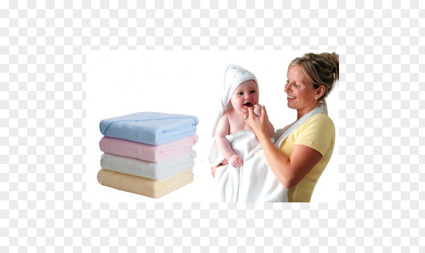 Baby Bath Towel Apron Infant Bathroom Bathing PNG