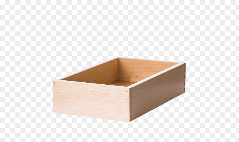 Box Drawer Plywood Dovetail Joint Rectangle PNG