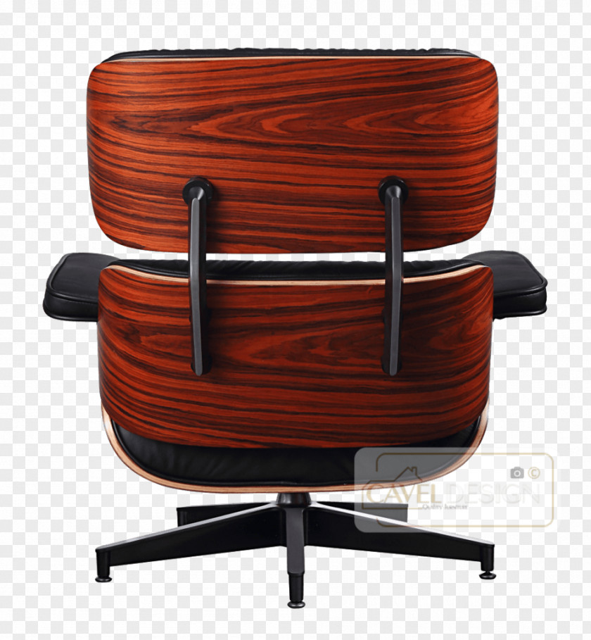 Chair Eames Lounge Table Charles And Ray Rosewood PNG