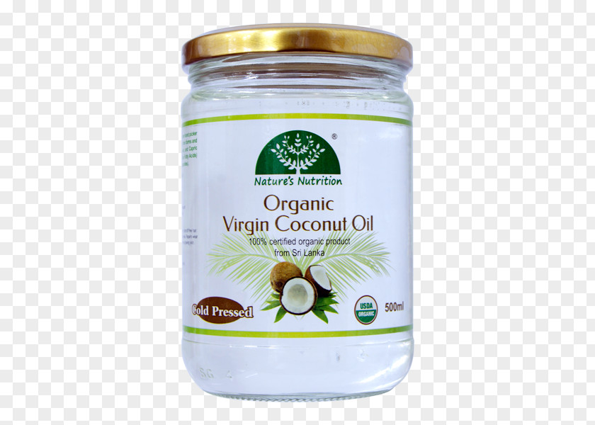 Coconut Oil Organic Food Milk Olive PNG