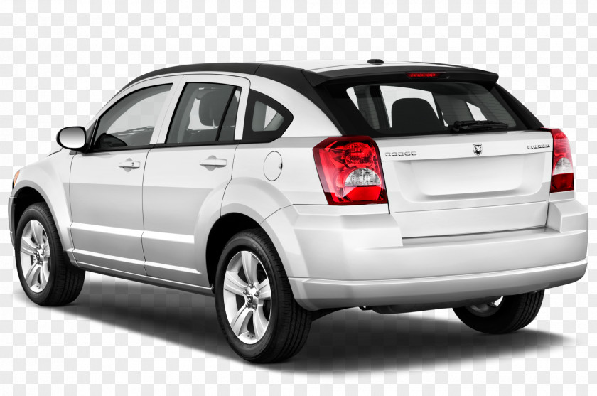 Dodge 2007 Caliber Compact Car Belvidere PNG