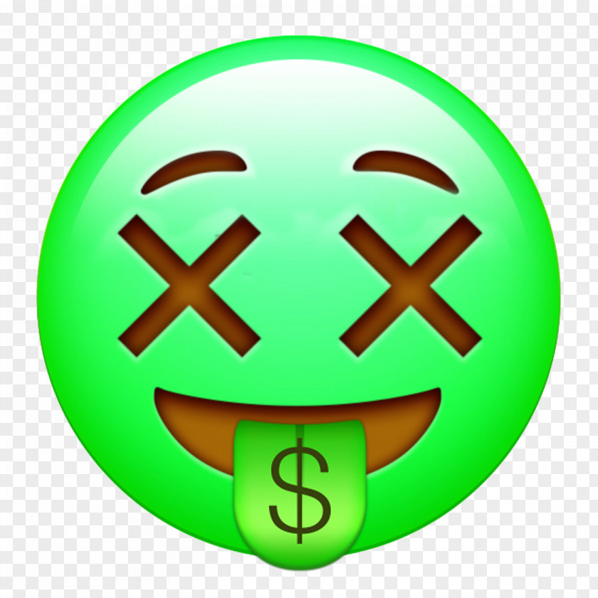 Emoji Apple Color Clip Art Emoticon Sticker PNG