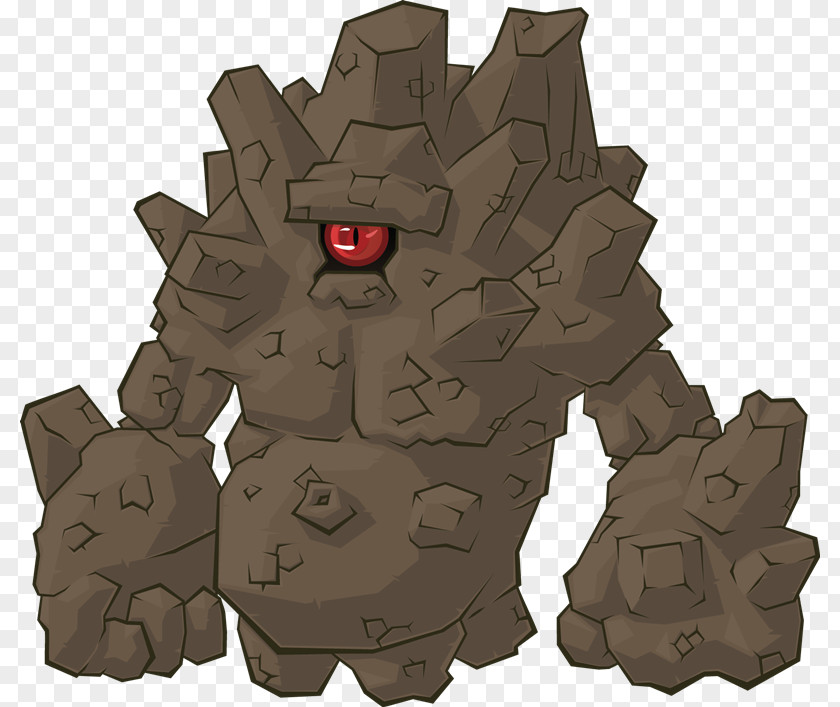 Golem Clip Art PNG