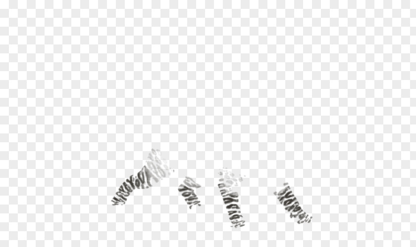 Line White Shoe Body Jewellery Font PNG