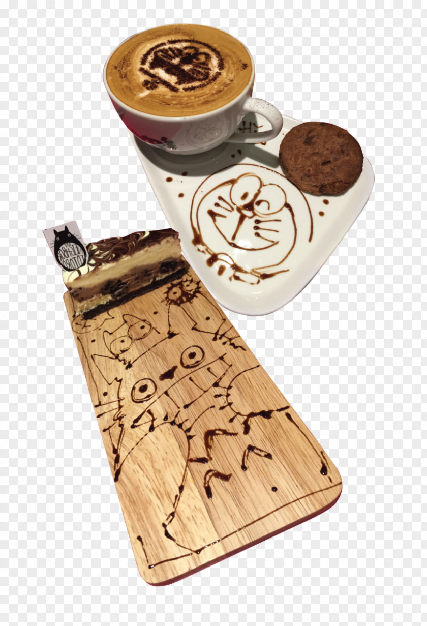 Lobster Thermidor Coffee Cup PNG