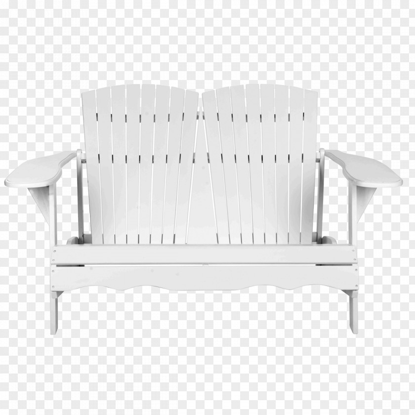 Outdoor Bench Furniture Couch PNG