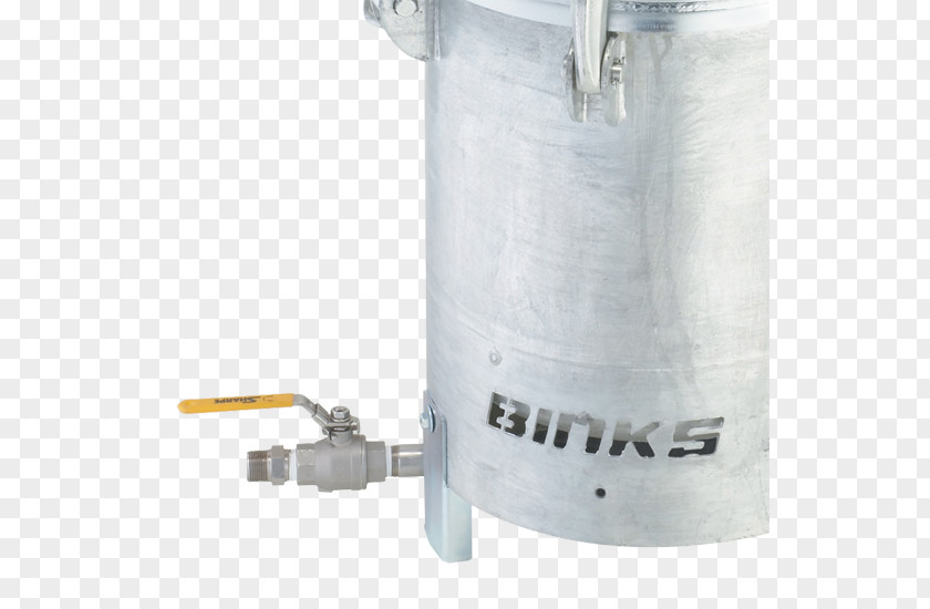 Pot Bottom Material Carlisle Fluid Technologies Air-operated Valve Pressure Vessel Stainless Steel PNG