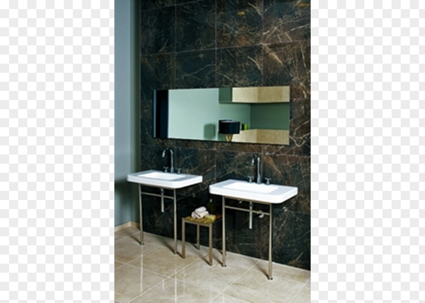 Sink Bathroom Tile Ceramic Kaleseramik PNG