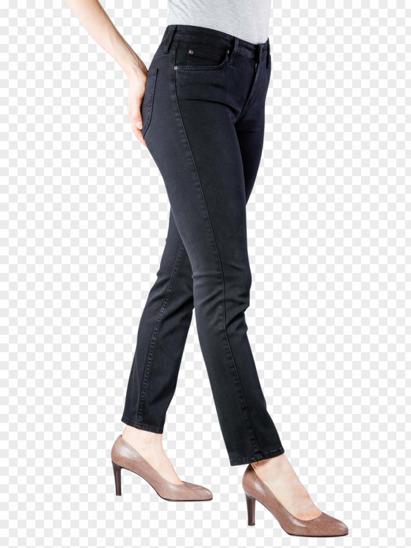 Slim Woman MC Jeans GmbH Denim Shade Lee PNG