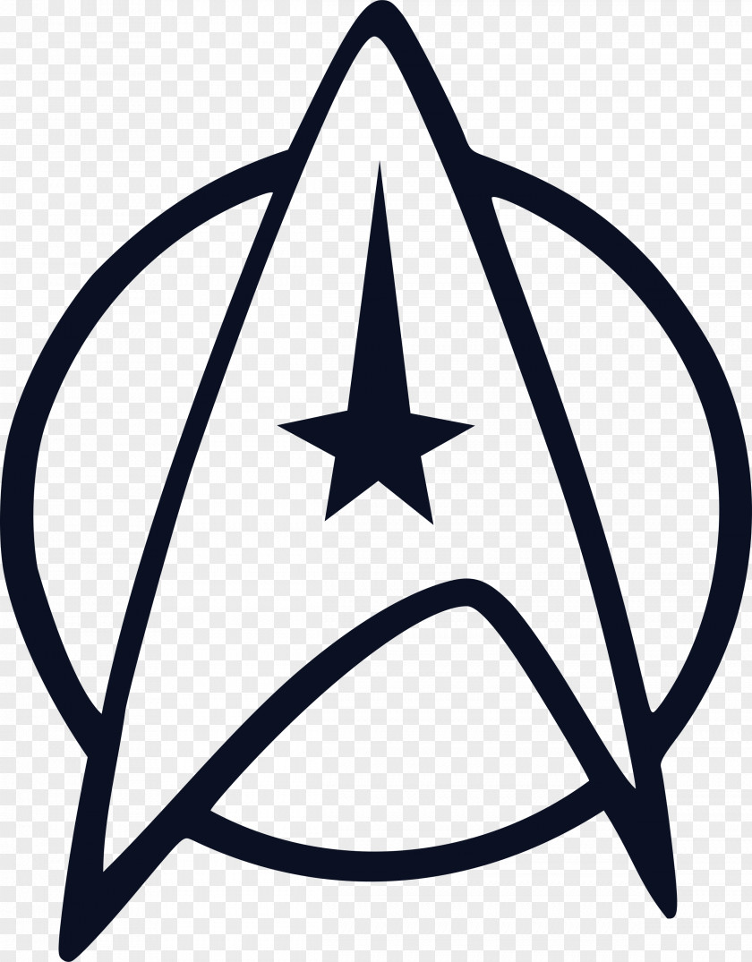 Splatoon Sea Urchin Vector Graphics Star Trek Clip Art Starfleet Logo PNG