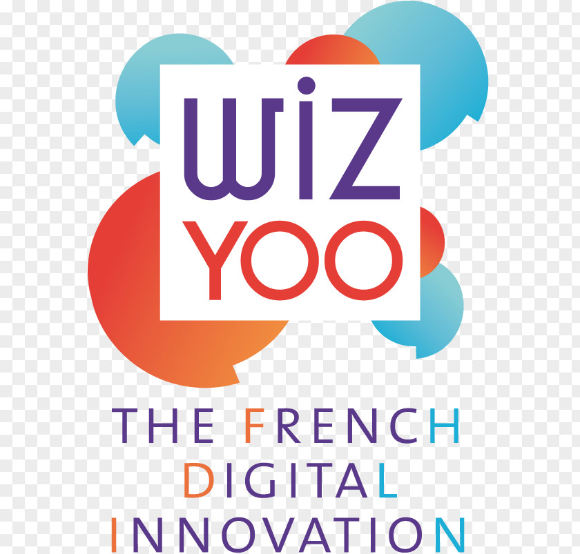 Stay Tuned Brand WIZYOO SAS Innovation Logo Clip Art PNG