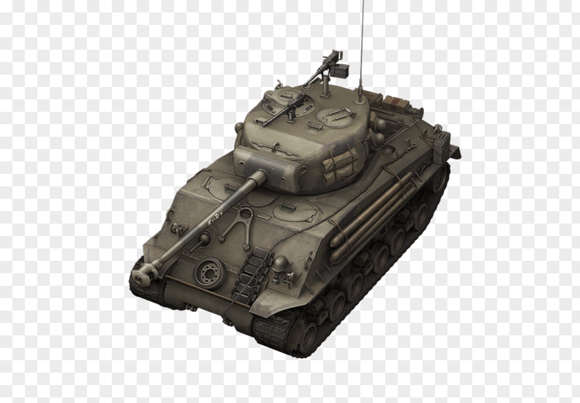 United States Churchill Tank World Of Tanks Second War PNG