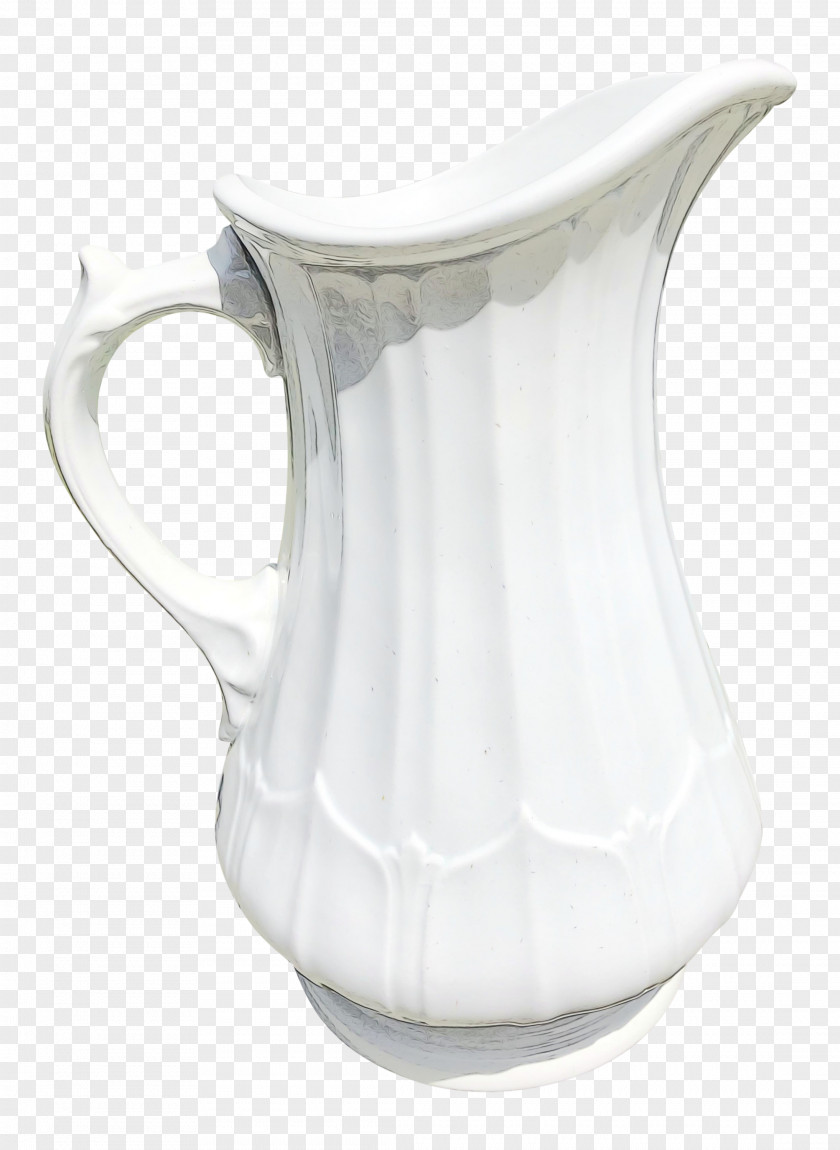 Vase Dishware Jug Porcelain PNG