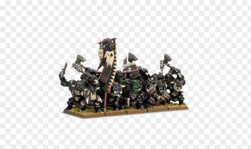 Warhammer Fantasy Battle Orcs And Goblins 40,000 Online: Age Of Reckoning PNG