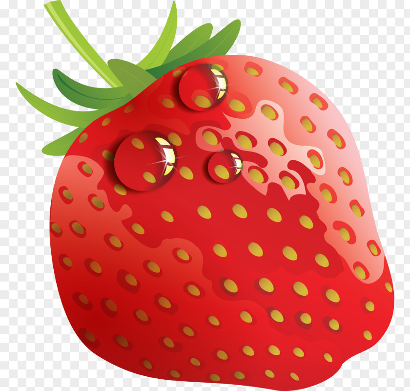 Wild Strawberry Aroma Electronic Cigarette Fruit PNG