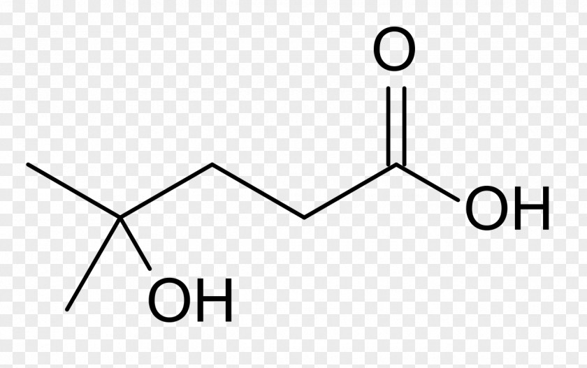 4bromobenzoic Acid Tyrosine Dopamine Adrenaline Skeletal Formula Amino PNG