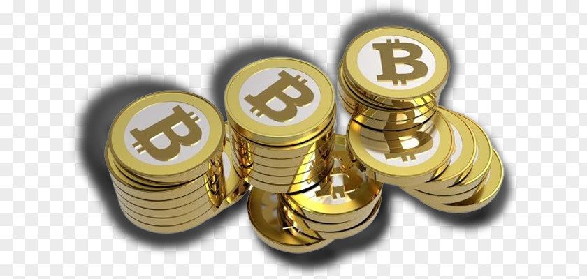 Bitcoin Cryptocurrency Exchange Cloud Mining Digital Currency PNG