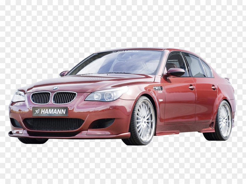 Bmw BMW M5 5 Series Car 3 PNG