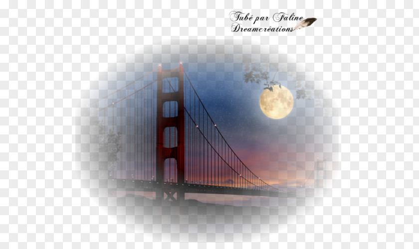 Bridge Golden Gate Daytime Desktop Wallpaper Stock Photography PNG