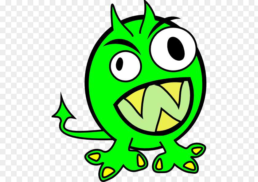 Cartoon Monster Pictures Cookie Free Content Clip Art PNG