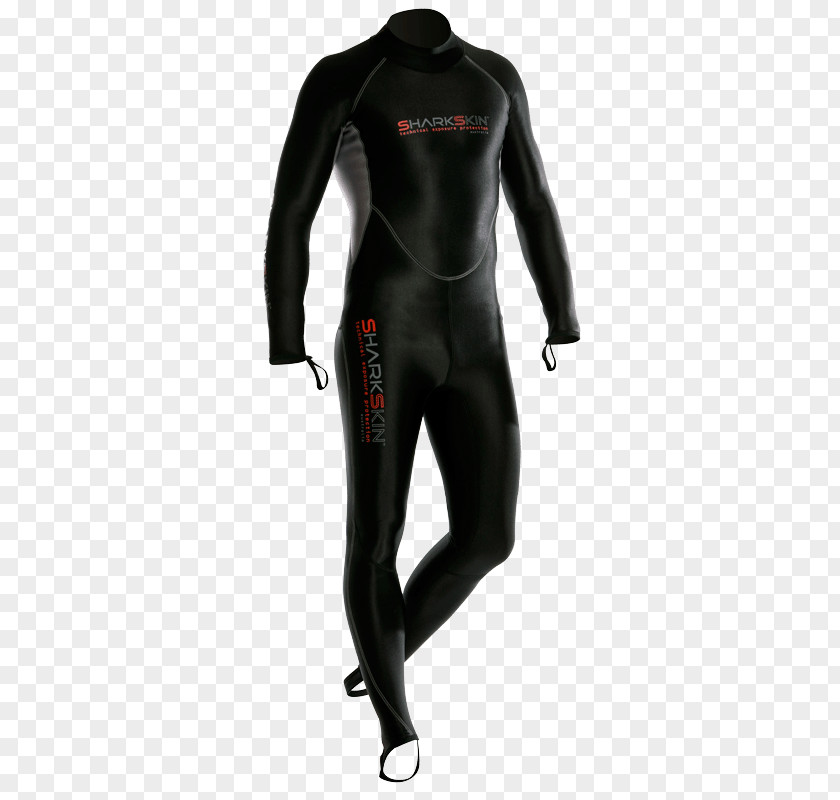 Diving Suit Wetsuit Sharkskin Scuba Rash Guard PNG