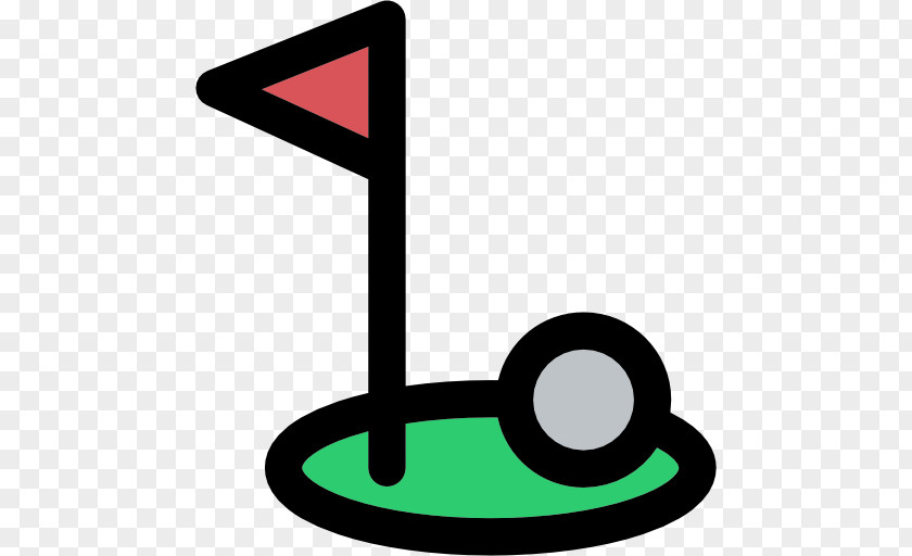 Golf Icon PNG