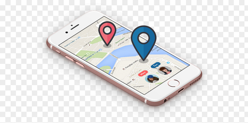 Gps Location Map Mobile Phones Vehicle Tracking System Global Positioning Telephone PNG