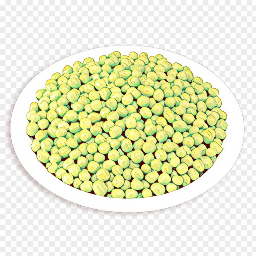 Green Legume Yellow Food Plant PNG