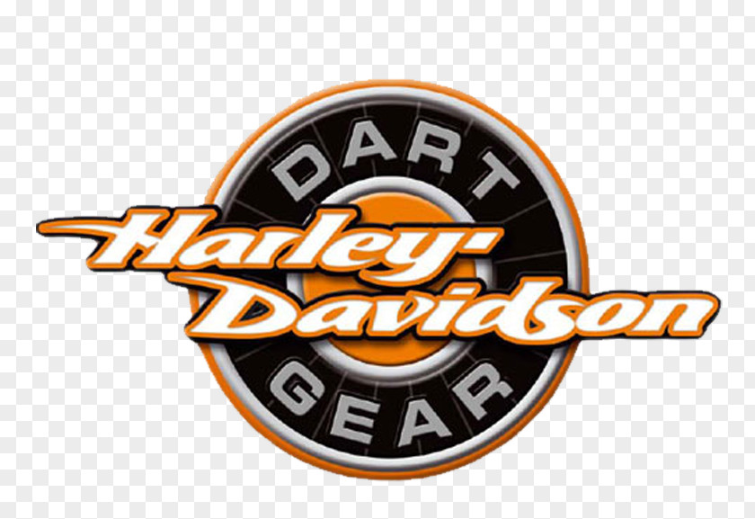 Harley Logo Harley-Davidson Motorcycle Sticker PNG